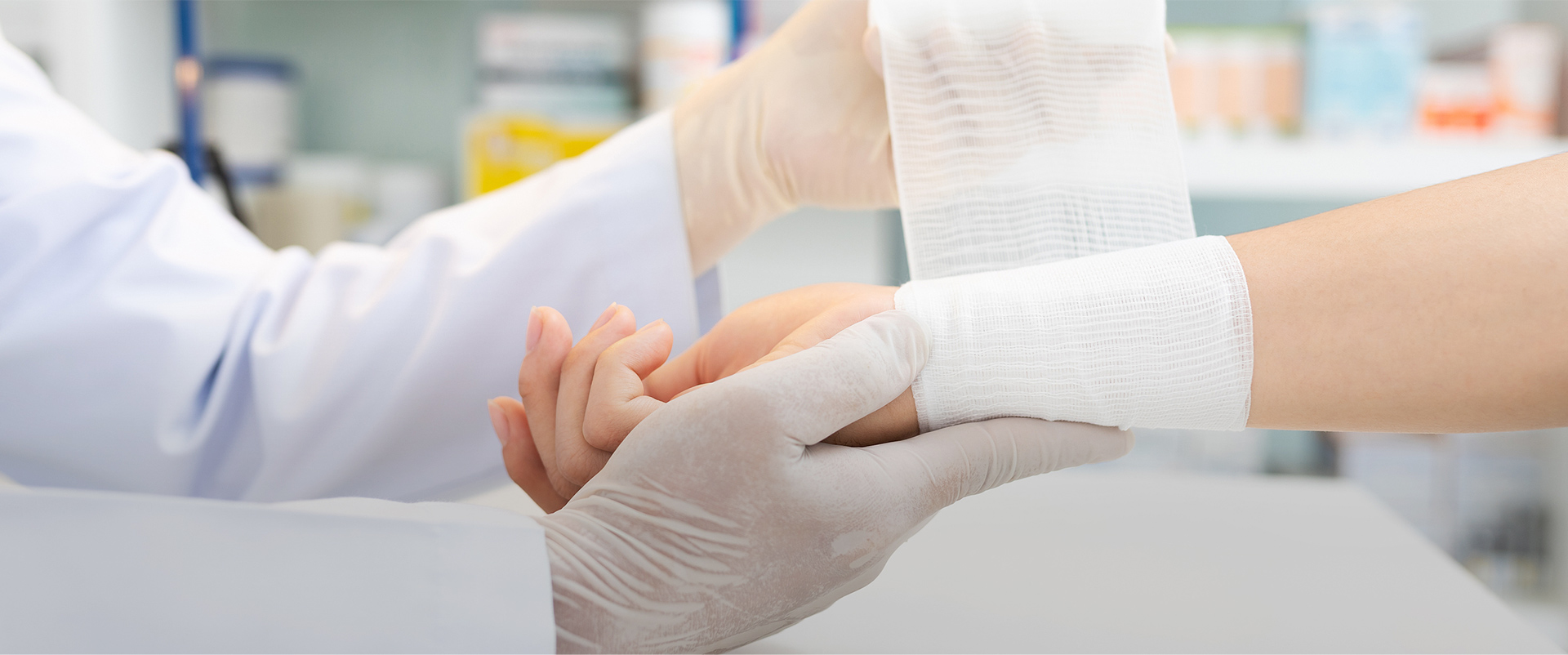 Vaš pouzdani globalni zdravstveni suputnik