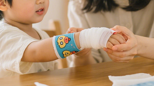 Dnevna zdravstvena njega