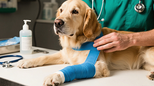 Uređivanje kućnih ljubimaca