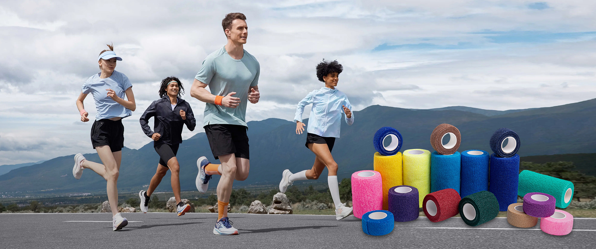 Osnažite pokret, zaštitite zdravlje